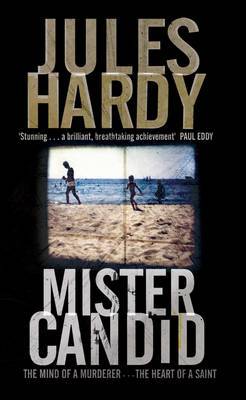 Mister Candid by Jules Hardy image
