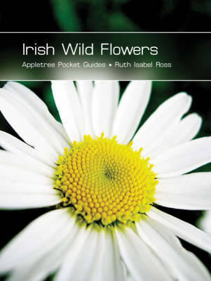 Irish Wild Flowers by Ruth Isabel Ross image