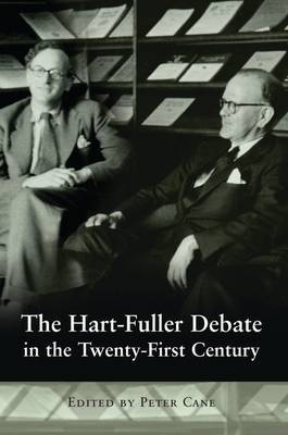 The Hart-Fuller Debate in the Twenty-First Century image