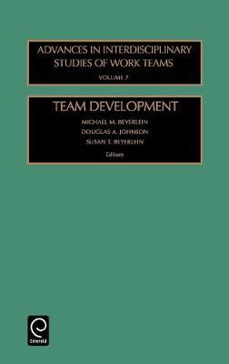 Team Development on Hardback