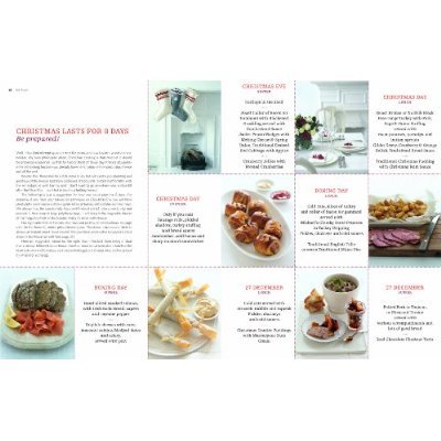 Delia's Happy Christmas by Delia Smith image