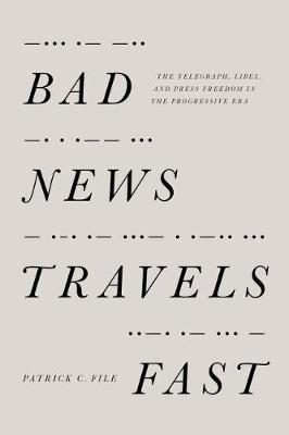 Bad News Travels Fast by Patrick C File image