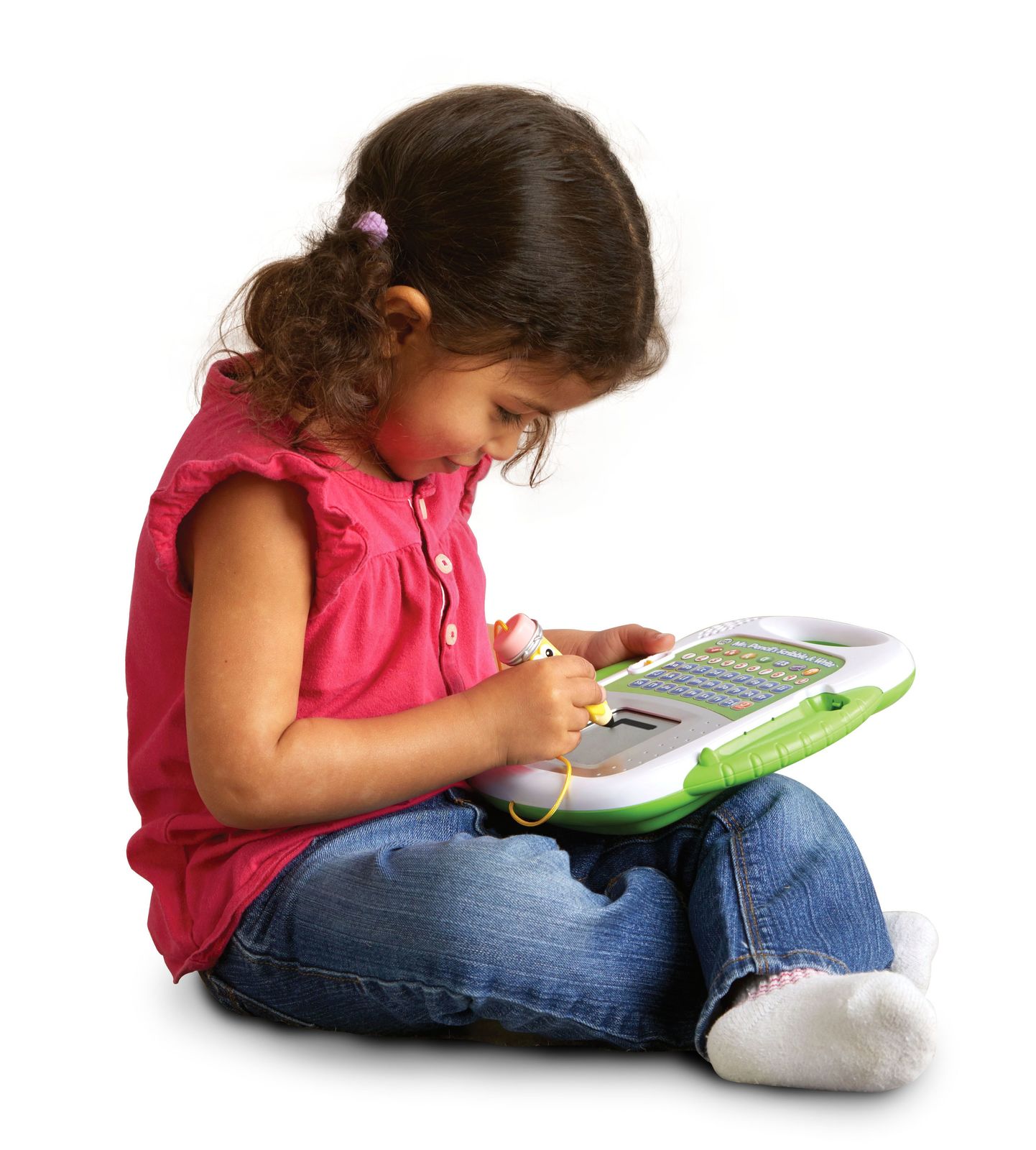 Leapfrog: Mr Pencils - Scribble & Write Tablet