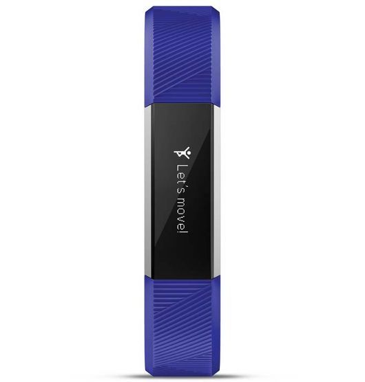 Fitbit Ace Electric Blue image