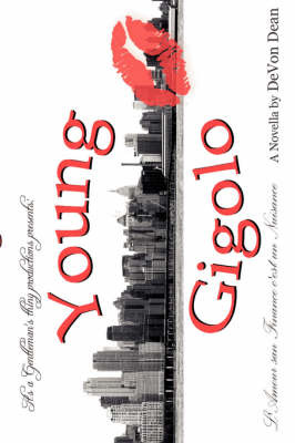 Young Gigolo by DeVon Dean image