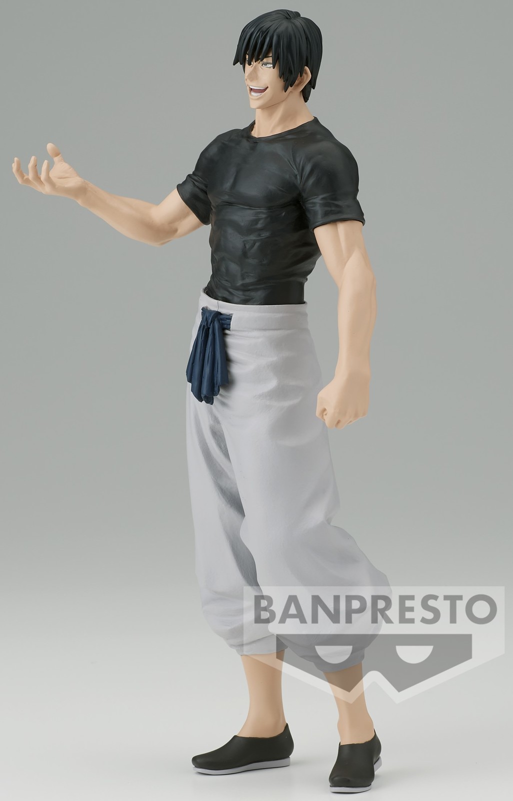 Toji Fushiguro - PVC Figure image