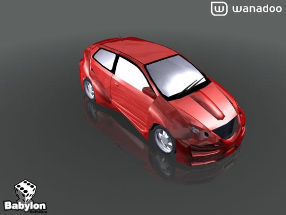 RPM Tuning for PlayStation 2 image