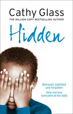 Hidden by Cathy Glass image