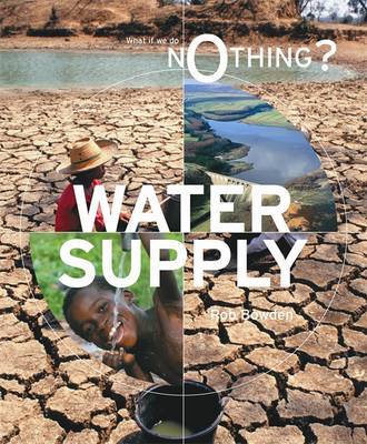 Water Supply by Rob Bowden image