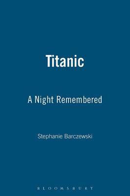 Titanic by Stephanie Barczewski image