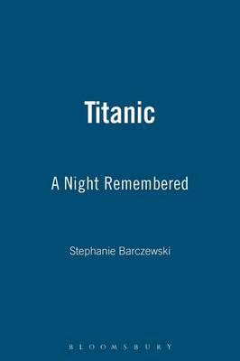 Titanic by Stephanie Barczewski