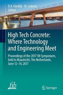 High Tech Concrete: Where Technology and Engineering Meet image