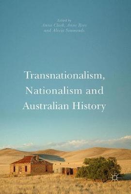 Transnationalism, Nationalism and Australian History image