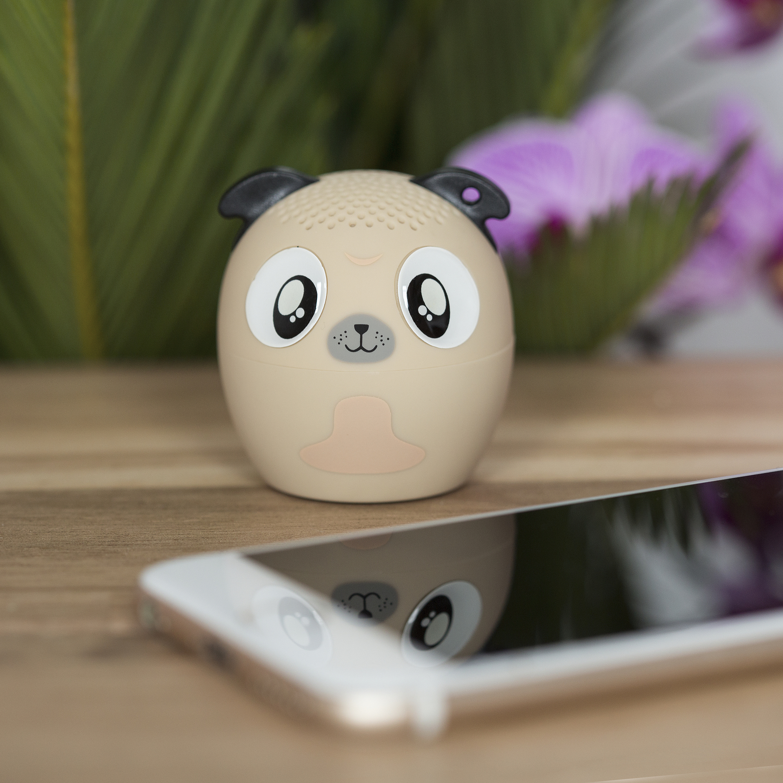 Dog Bluetooth Speaker image