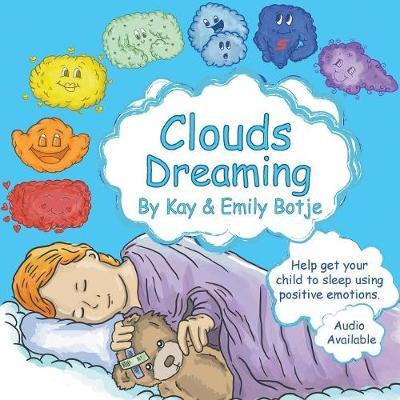 Clouds Dreaming by Kay Botje image