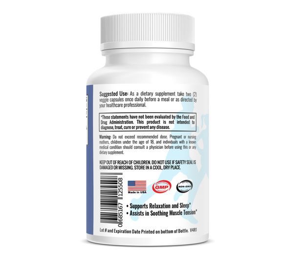 Buy ZestKeto Magnesium Keto Boost with Glycinate (60 Caps) at Mighty Ape NZ