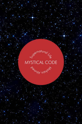 Mystical Code by Mohsin Ahmed image
