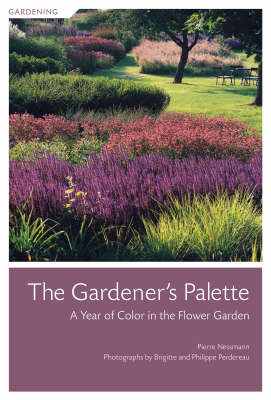 Gardener's Palette image