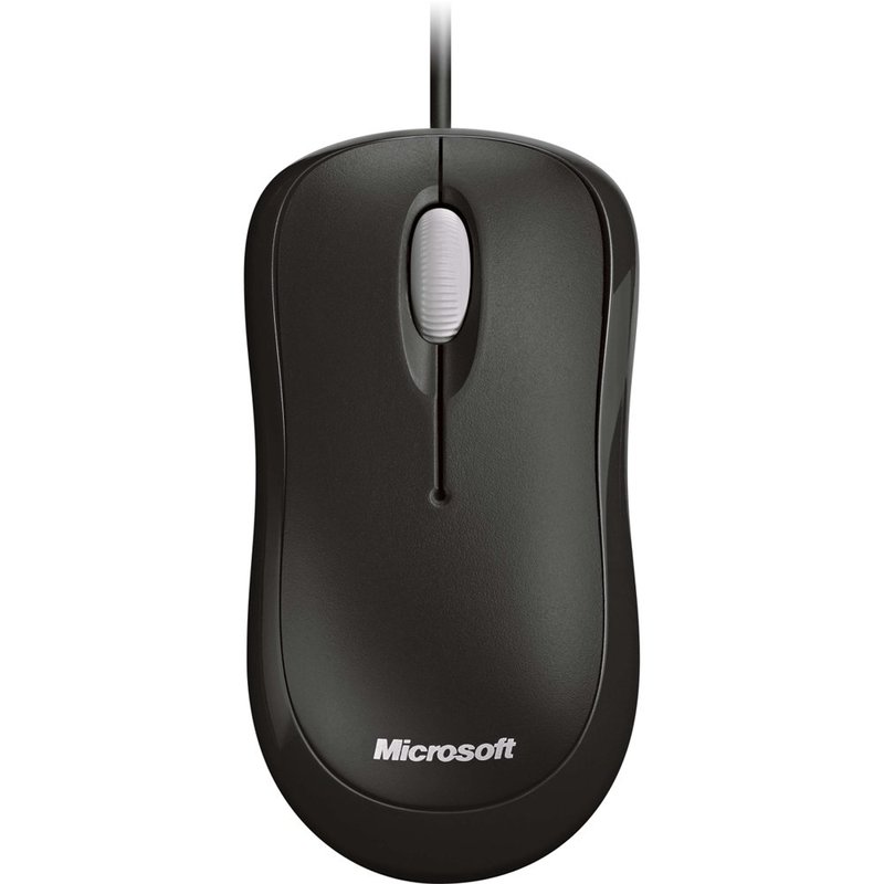 Microsoft Wired Desktop 600 - Keyboard & Mouse