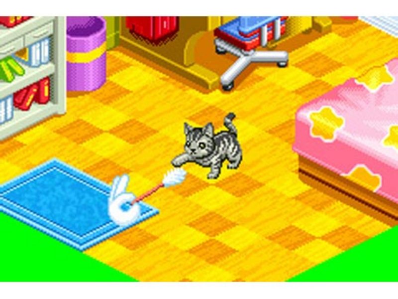 Catz 2005 for Game Boy Advance image