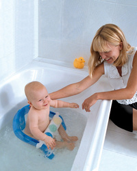 baby bath seat nz