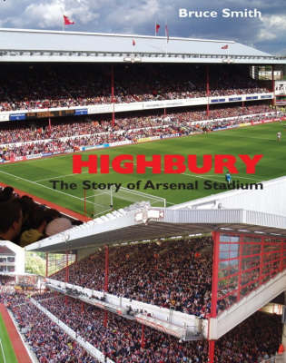 Highbury by Bruce Smith image