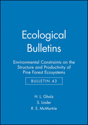 Ecological Bulletins image