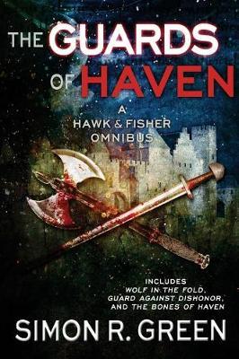 The Guards of Haven image