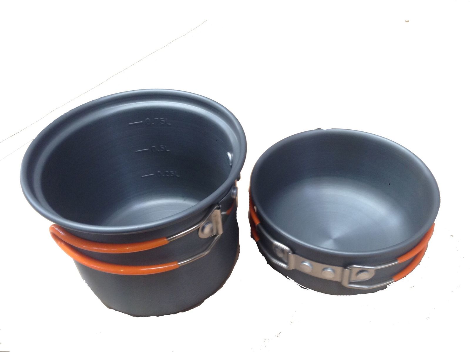 Firemaple Solo Pot 207 image