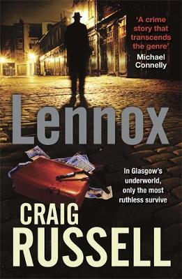 Lennox by Craig Russell image