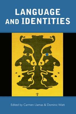 Language and Identities image