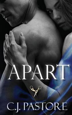 Apart by C J Pastore image