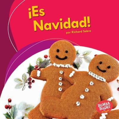 es Navidad! (It's Christmas!) by Richard Sebra image