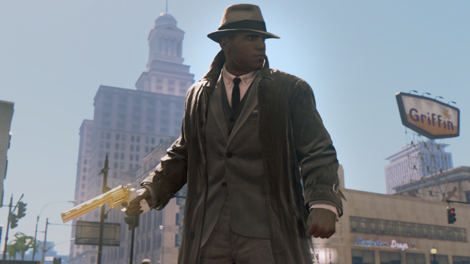 Mafia Trilogy for Xbox One image