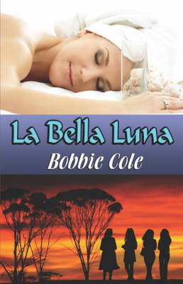 La Bella Luna by Bobbie Cole image