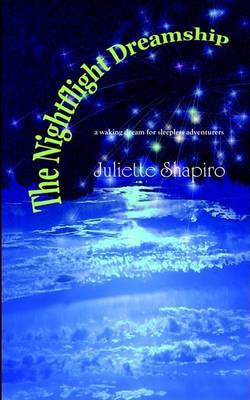 The Nightflight Dreamship by Juliette Shapiro image