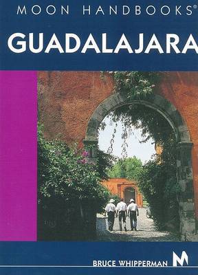 Guadalajara by Bruce Whipperman image