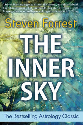 Inner Sky by Steven Forrest image