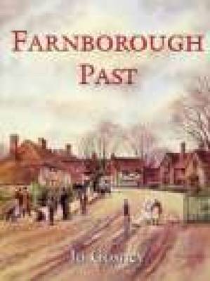 Farnborough Past by Jo Gosney