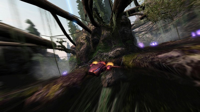 Fatal Inertia for Xbox 360 image