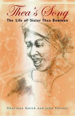 Thea's Song by Charlene Smith image