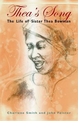 Thea's Song on Hardback by Charlene Smith