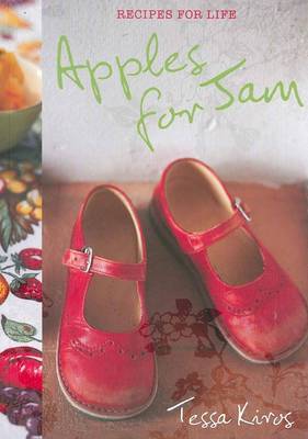 Apples for Jam by Tessa Kiros image