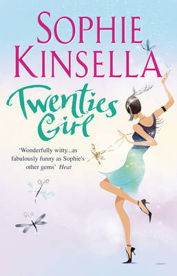 Twenties Girl by Sophie Kinsella image
