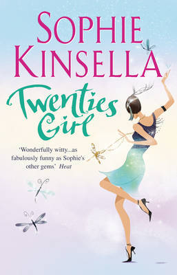 Twenties Girl by Sophie Kinsella