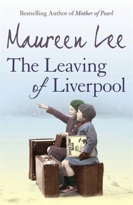 The Leaving Of Liverpool by Maureen Lee image