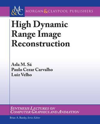 High Dynamic Range Image Reconstruction by Asla Sa image