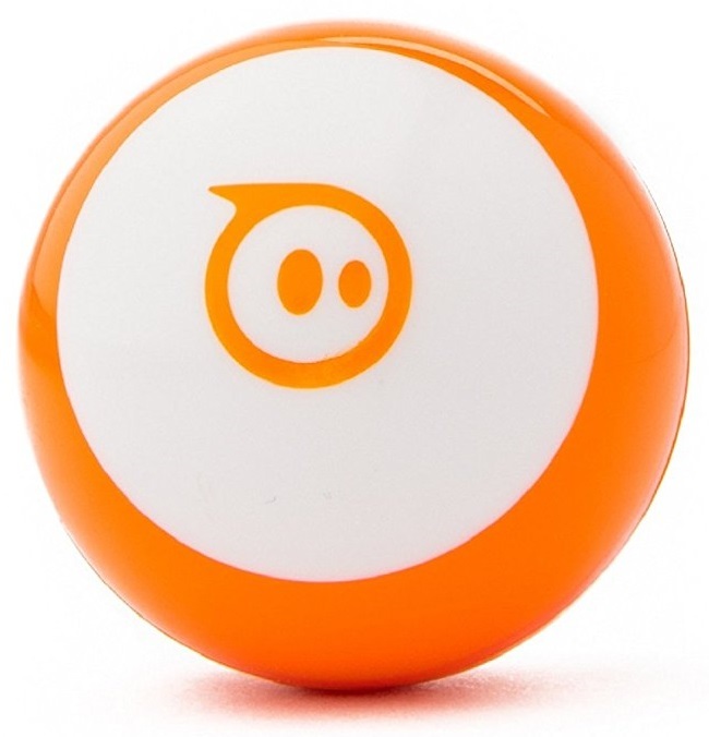 Sphero Mini - Orange image