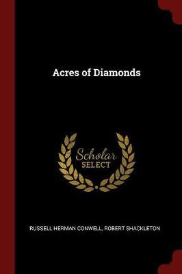 Acres of Diamonds image