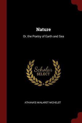 Nature by Athanais Mialaret Michelet image